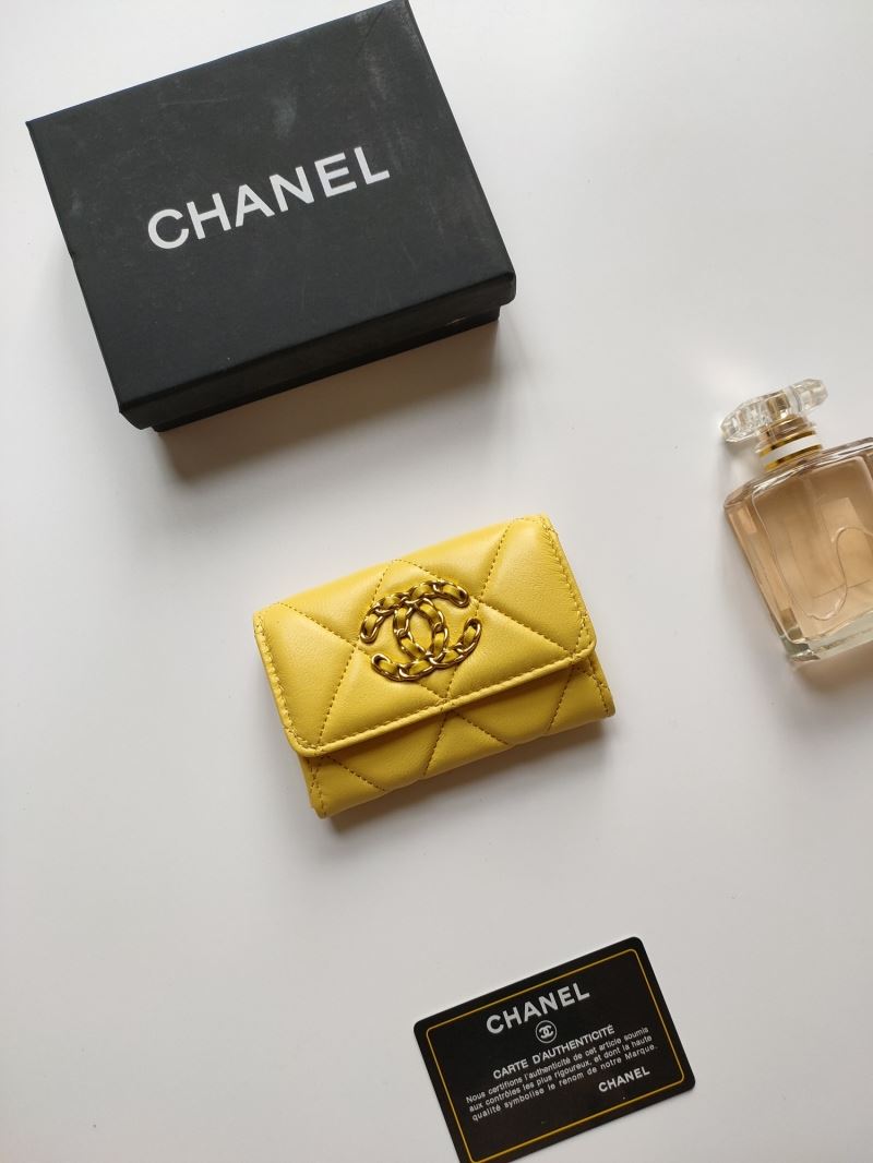 Chanel Wallets Purse